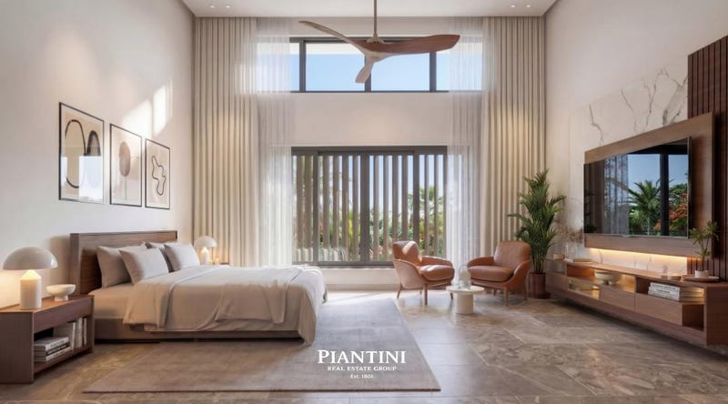 Apartamento en Cap Cana, foto 4