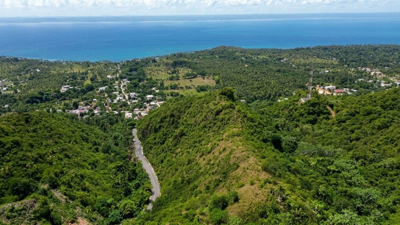 Propiedad en Samaná