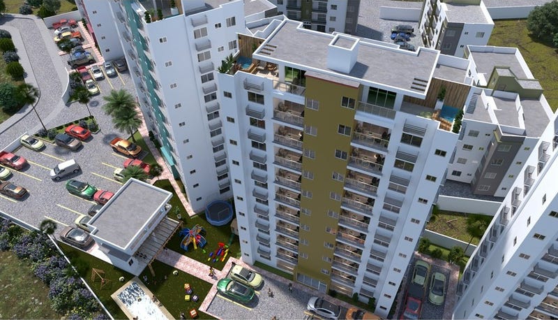 Apartamento en Carretera la Isabella, foto 2