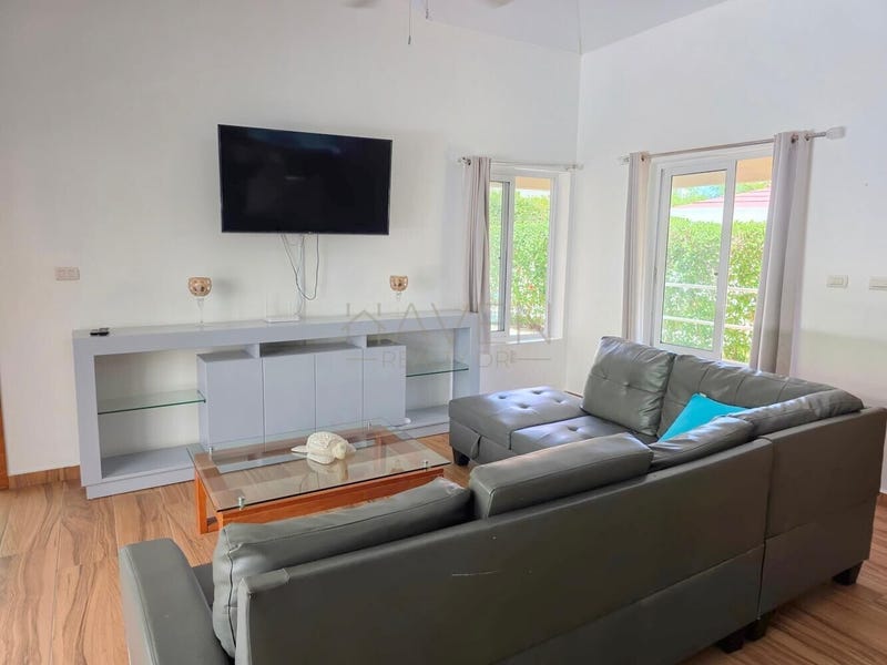 Casa en Puerto Plata, foto 2