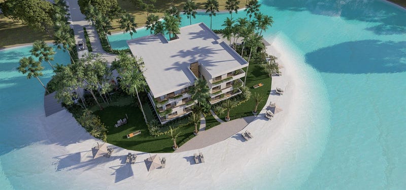 Apartamento en Las Terrenas, foto 4