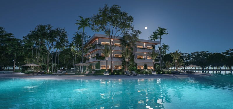 Apartamento en Las Terrenas, foto 3