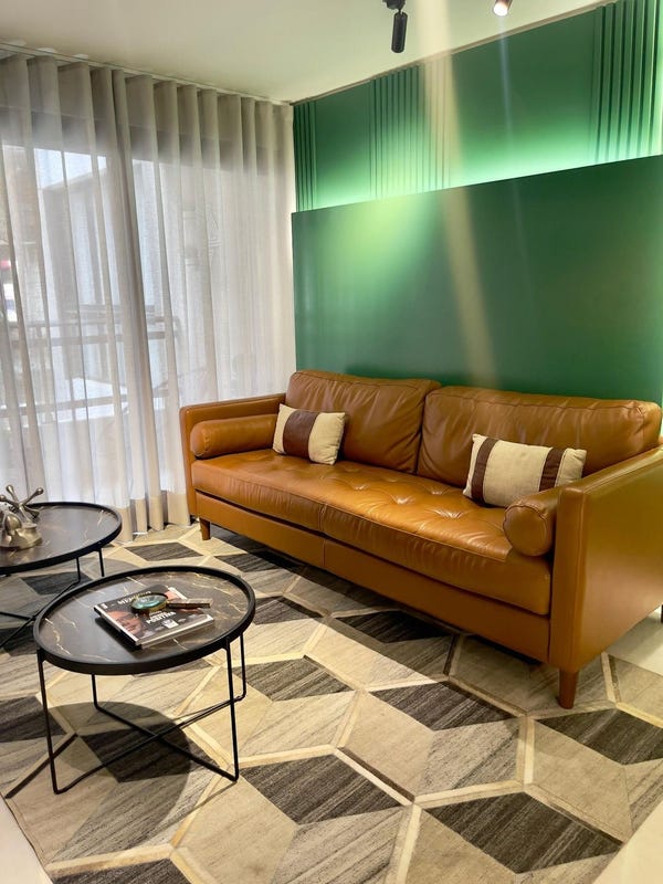 Apartamento en Santo Domingo, foto 2