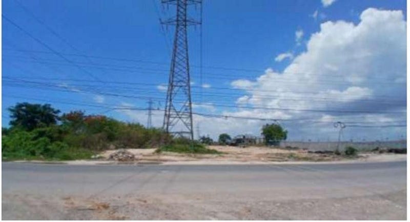 Propiedad en San Pedro de Macorís