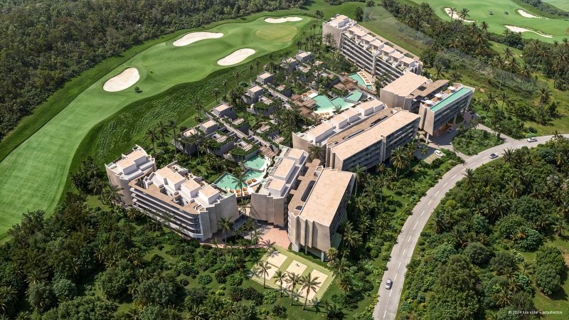 Apartamento en Cap Cana, foto 5