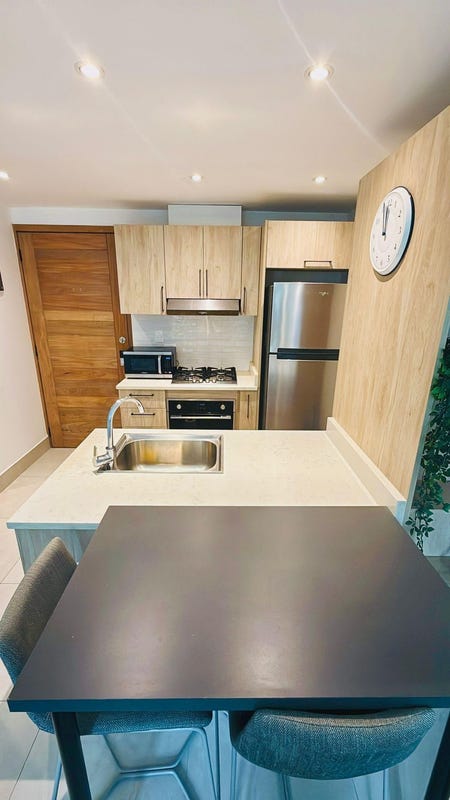 Apartamento en Ciudad las Canas, foto 5