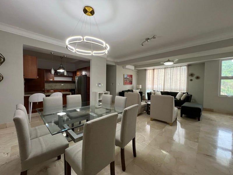 Apartamento en Cerros de Gurabo I, foto 3