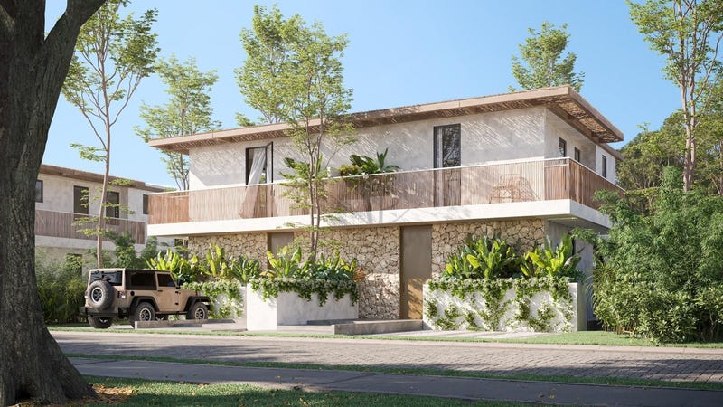 Casa en Higuey, foto 4