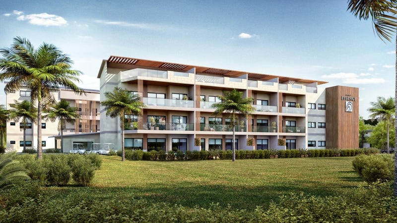 Apartamento en Cap Cana