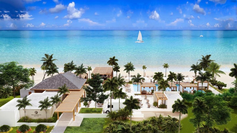 Apartamento en Bayahibe