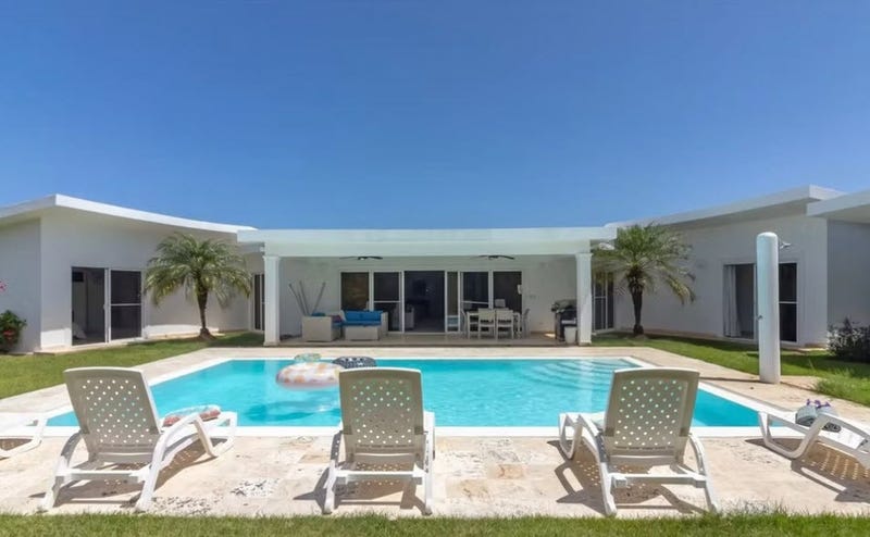 Casa en Casa Linda