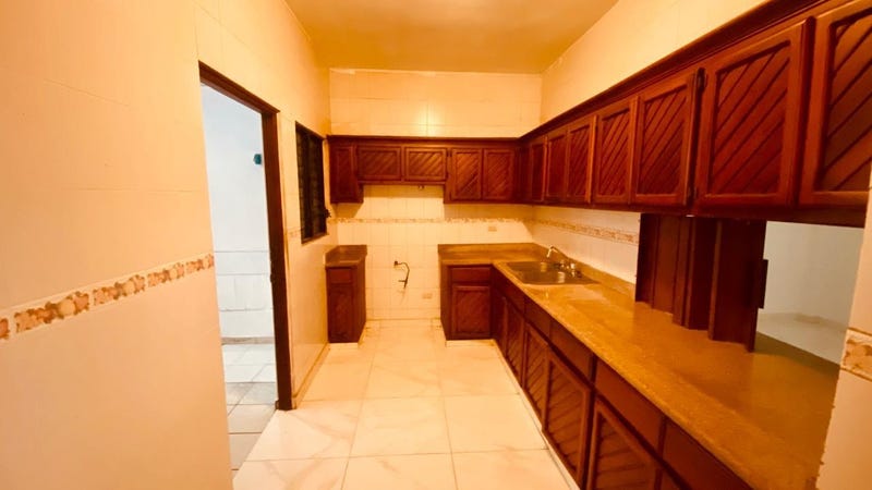 Apartamento en Piantini, foto 4
