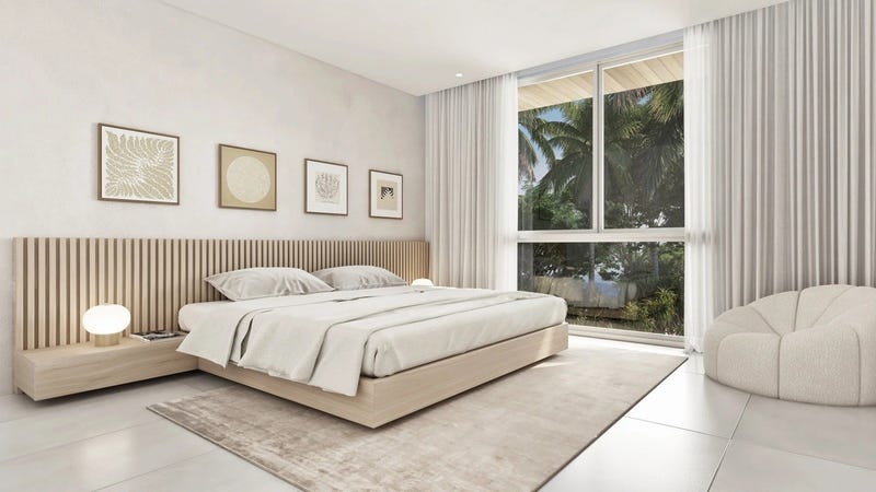 Apartamento en Puerto Plata, foto 5