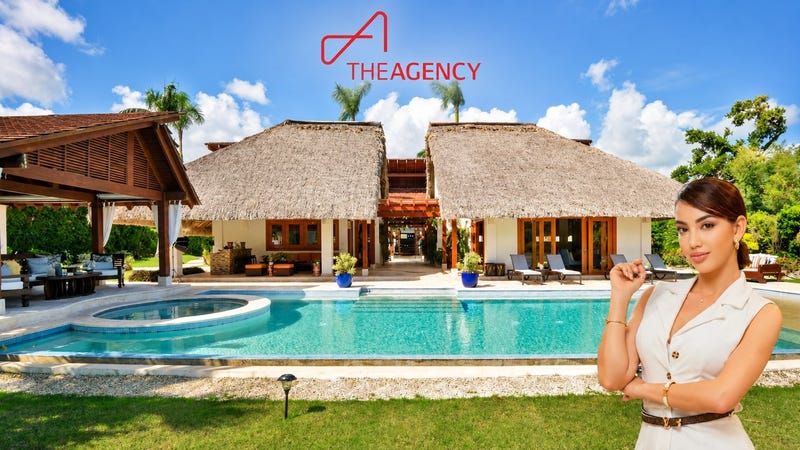 Casa en FHCQ+99