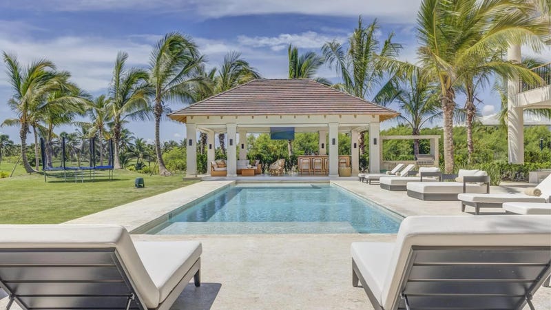 Casa en Punta Cana Resort & Club, foto 5