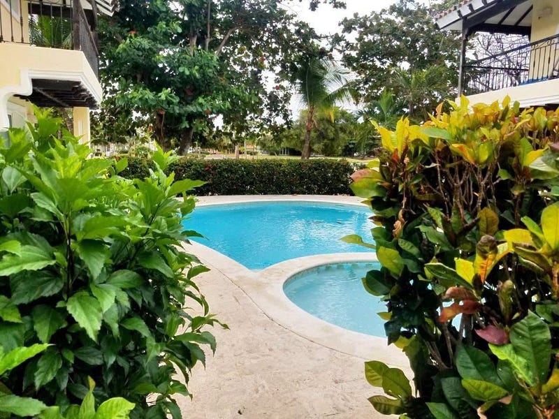 Apartamento en Residencial Cocotal, foto 2