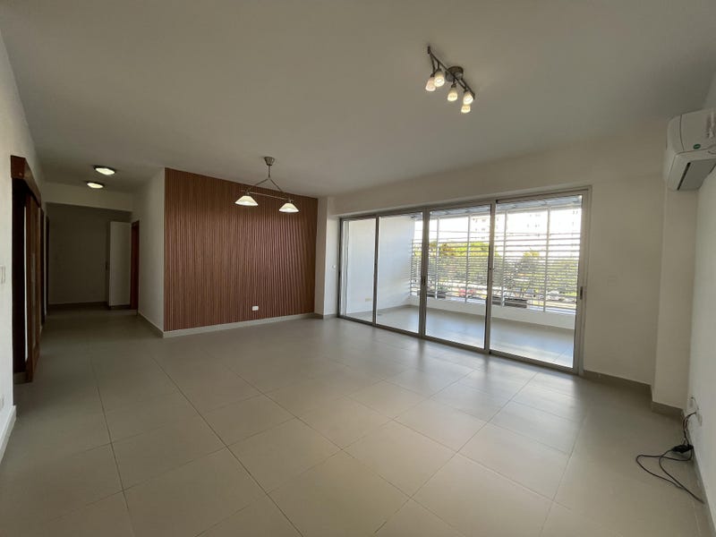 Apartment in Gazcue