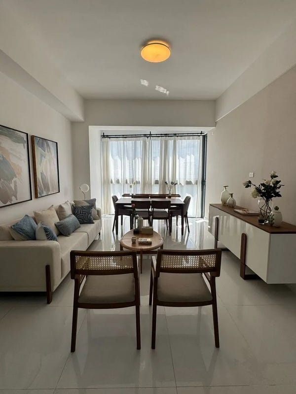 Apartamento en Retiro, foto 4