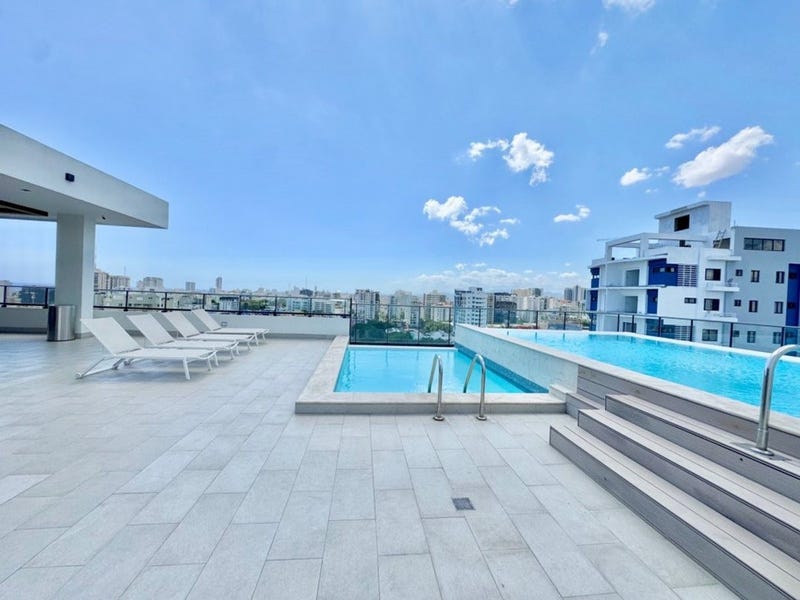 Apartment in Santo Domingo
