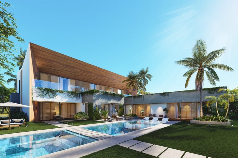 House in Las Palmas