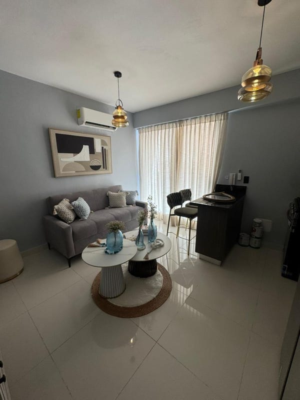 Apartamento en F4F3+QQ2, foto 5