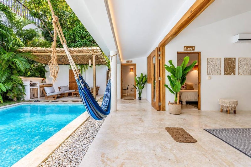 Casa en Las Terrenas, foto 2
