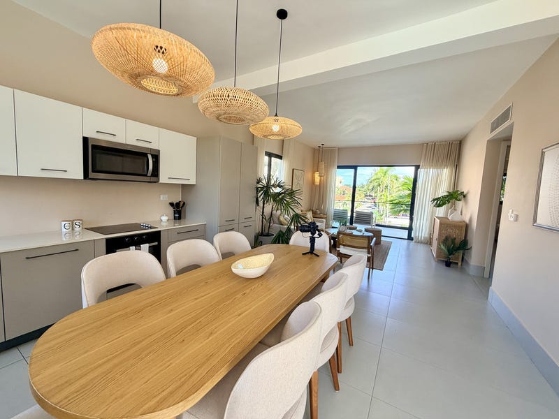 Apartamento en Puerto Plata, foto 5