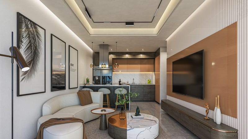 Apartamento en Bávaro, foto 4