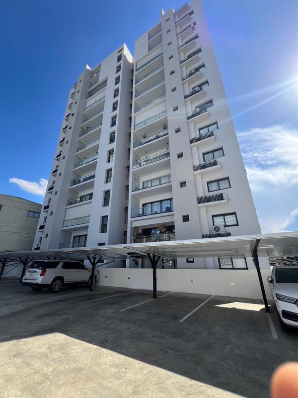 Apartamento en La Trinitaria