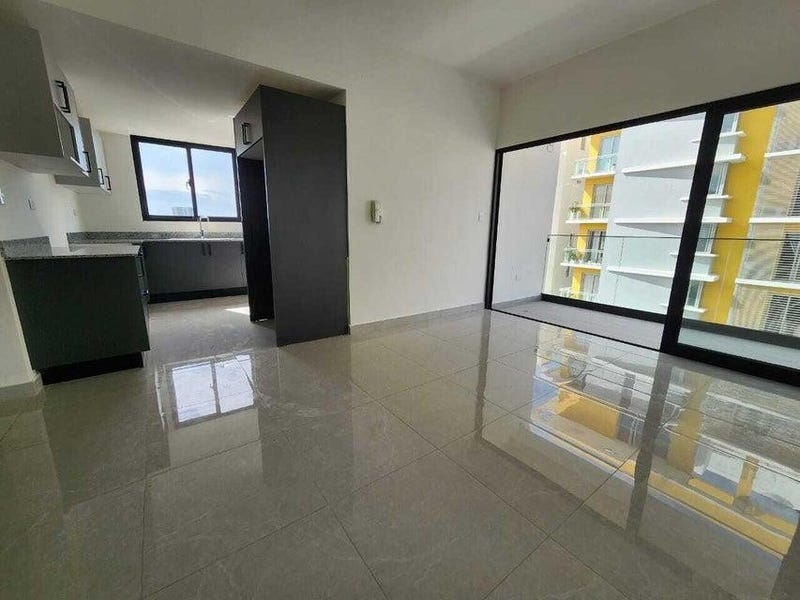 Apartamento en Evaristo Morales, foto 2