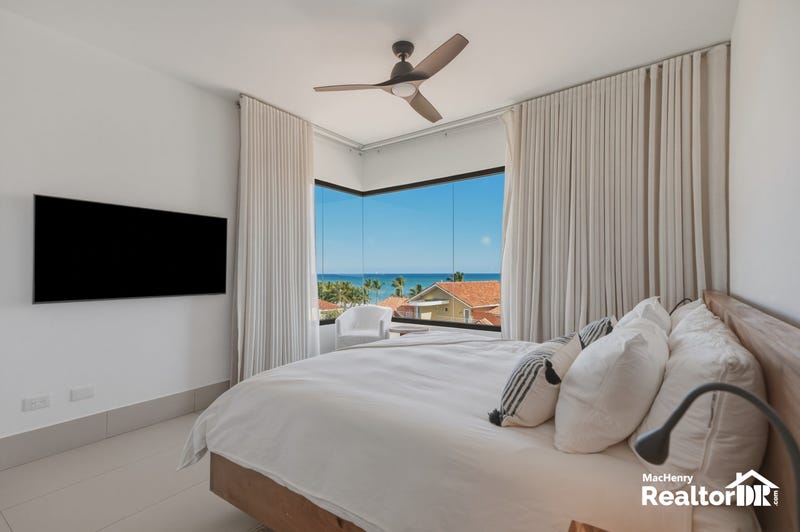 Apartamento en Puerto Plata, foto 5