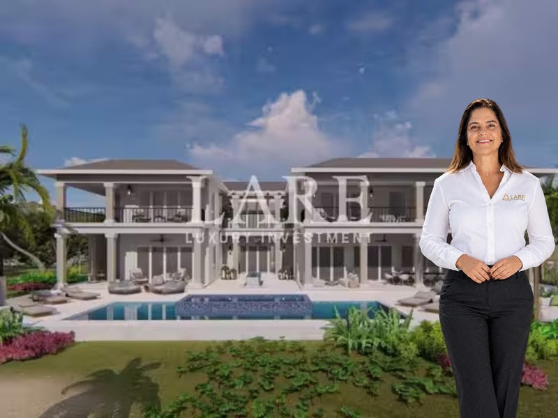Casa en Cap Cana