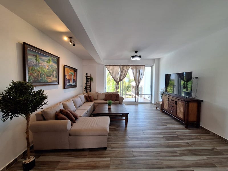 Apartamento en Puerto Plata, foto 2