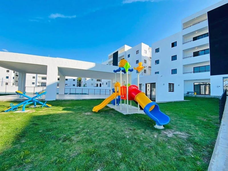Apartamento en Av. Hispanoamericana, foto 2