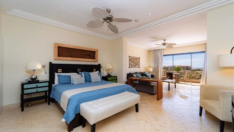 Apartamento en Cap Cana, foto 4