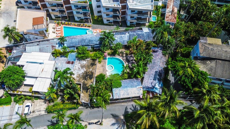 Local comercial en Las Terrenas, foto 4