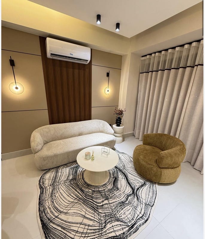 Apartamento en Evaristo Morales, foto 2