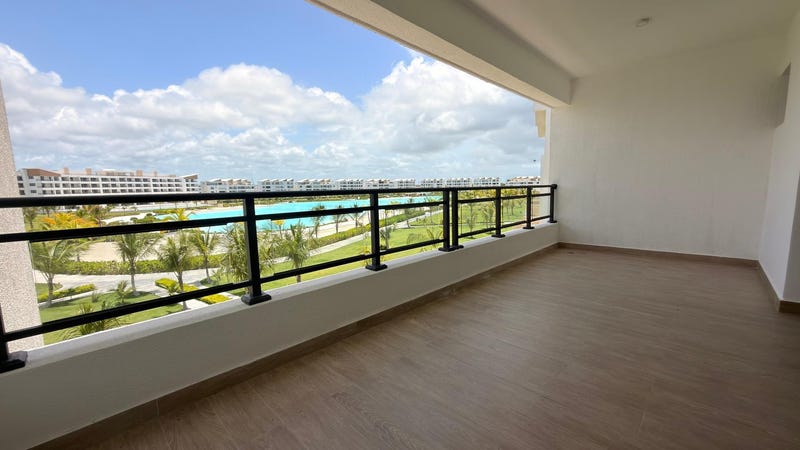 Apartamento en Downtown Punta Cana, foto 2