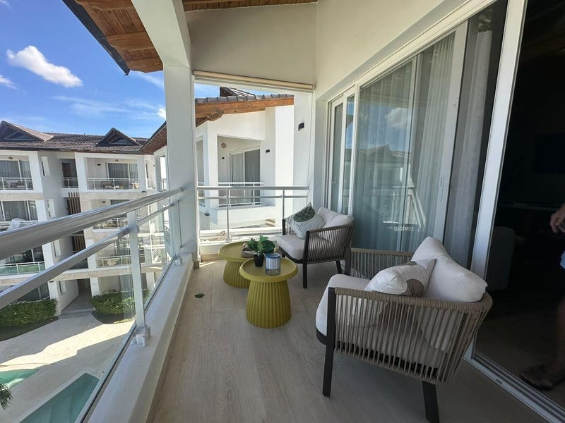 Apartamento en Bayahibe, foto 3