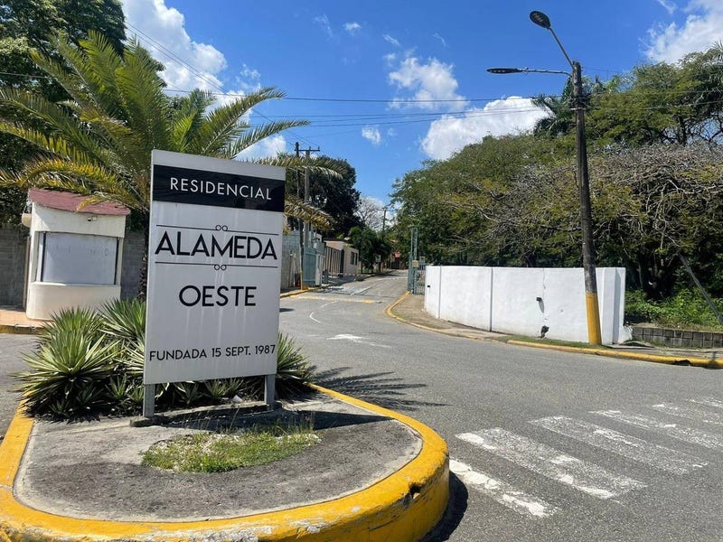 Solar en Residencial Alameda Oeste, foto 4