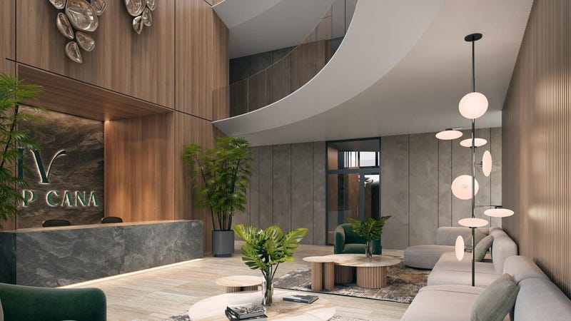 Apartamento en Cap Cana, foto 3