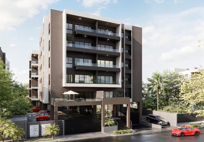 Apartamento en Arroyo Hondo