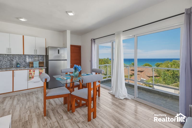 Apartamento en Puerto Plata, foto 4