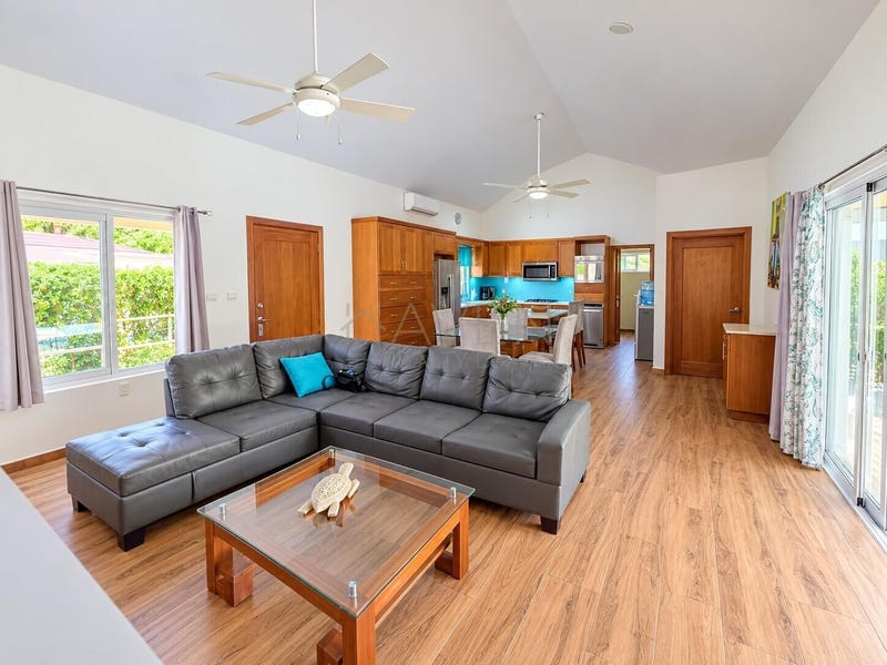 Casa en Puerto Plata