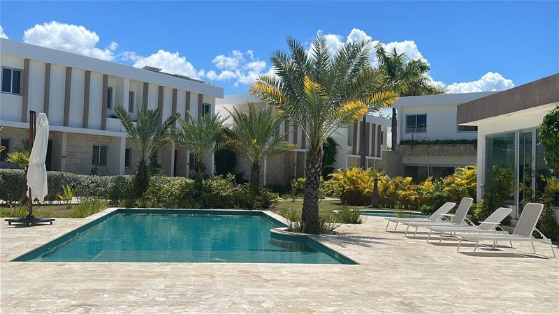 Casa en Bavaro