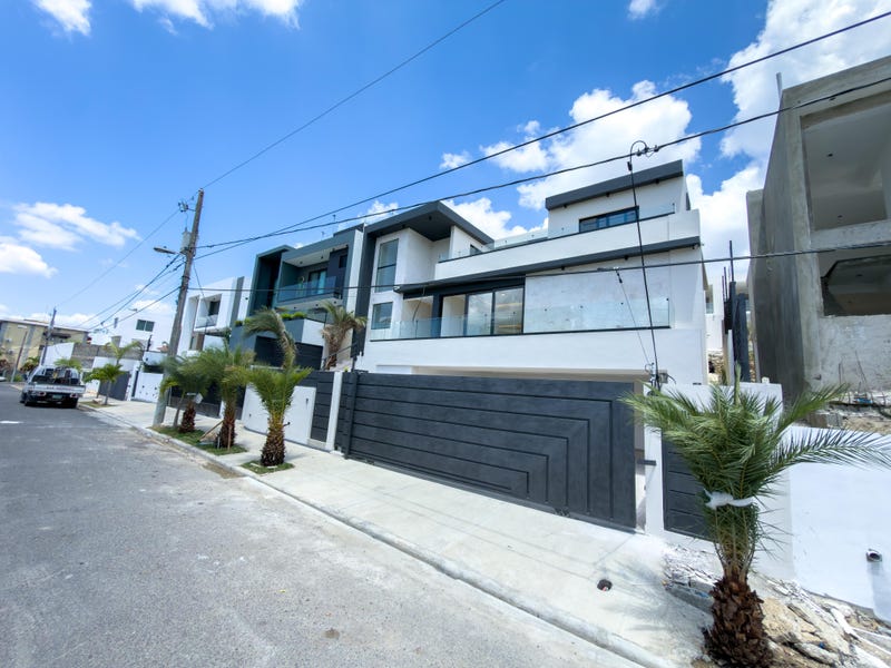 Casa en Cerro Hermoso