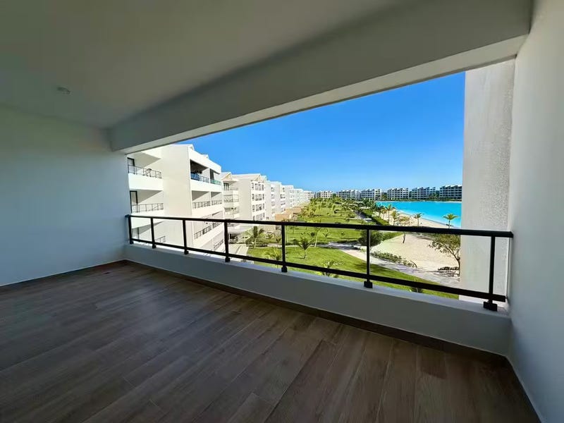 Apartamento en Punta Cana, foto 3