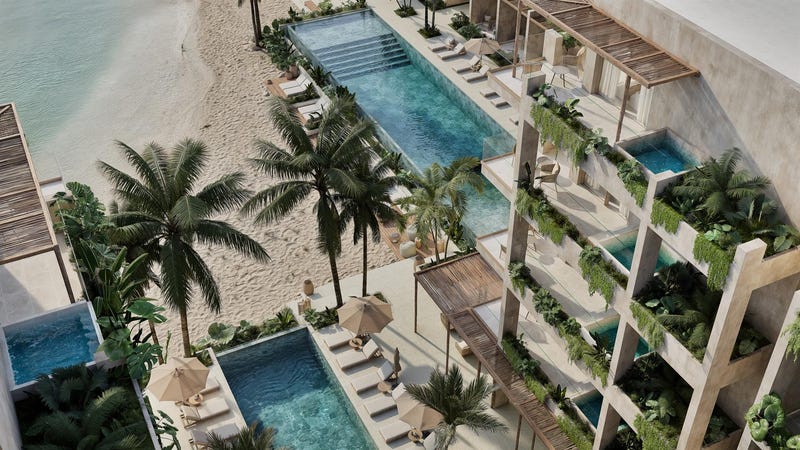 Apartamento en Punta Cana, foto 5