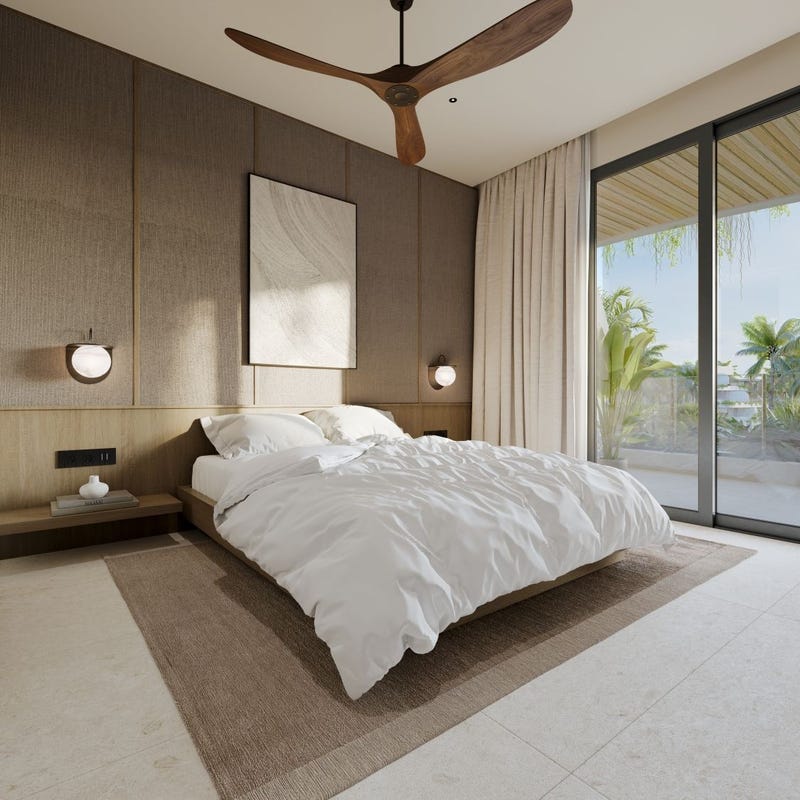 Apartamento en Punta Cana, foto 4