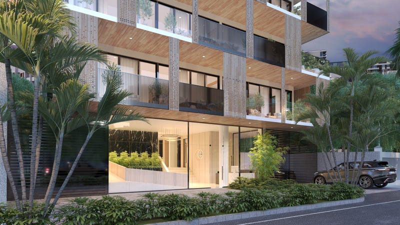 Apartamento en Ensanche Naco, foto 5